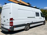 Mercedes-Benz Sprinter Camper|Tüv Neu|Truma|Motocross-Ausbau - Mercedes-Benz T