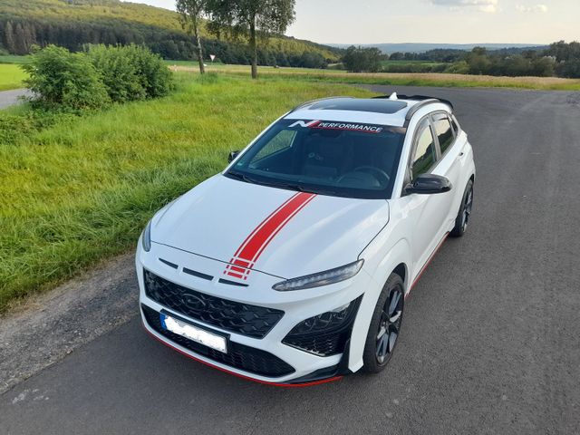 Hyundai KONA N 2.0 PERFORMANCE