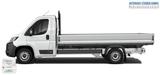 Opel Movano Pritsche 35+ AT8 L4 AHK NSW AppleC Kam... - Opel Movano mit Diesel-Antrieb: Van, Automatik