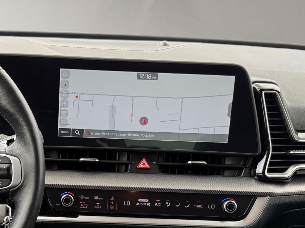 Fahrzeugabbildung Kia Sportage 1.6 T-GDI 2WD Eco-Dyn.+ (48V M-H) DCT V