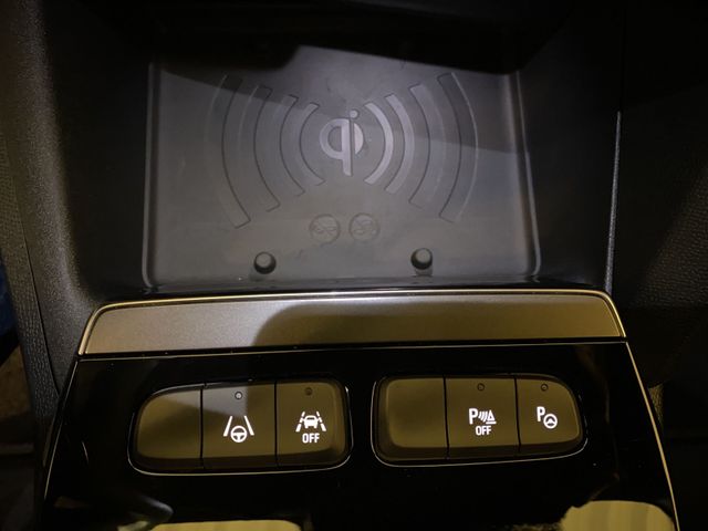 Mokka Electric Ultimate e Ultimate