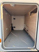 Bürstner Travel Van T620 G - Bürstner Travel van 620 g
