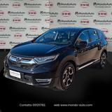 Honda CR-V 2.0 Hev eCVT Executive Navi AWD - Honda CR-V awd Gebrauchtwagen
