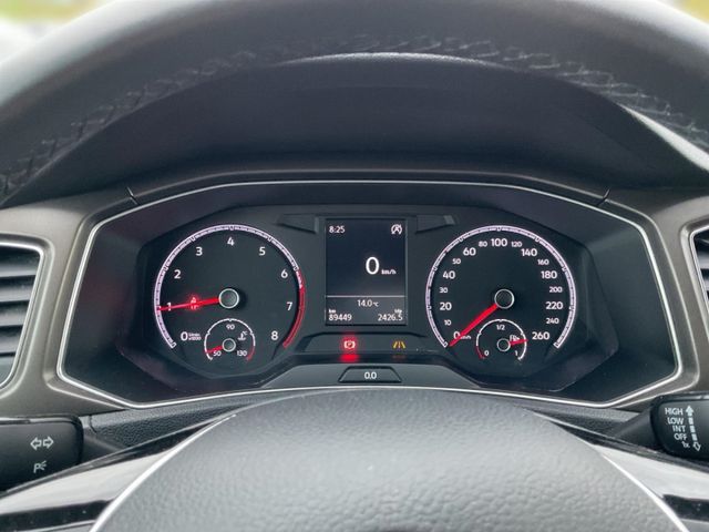 T-Roc Style 1.0 TSI 2-Zonen-Klimaautom SHZ AHK