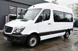 Mercedes-Benz Sprinter 316CDI Bus 9-Sitze L2H2 RWD Schwingsitz - Angebote