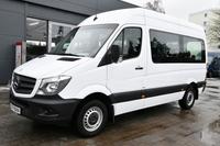 Mercedes-Benz Sprinter 313CDI Bus 9-Sitze L2H2 RWD Schwingsitz