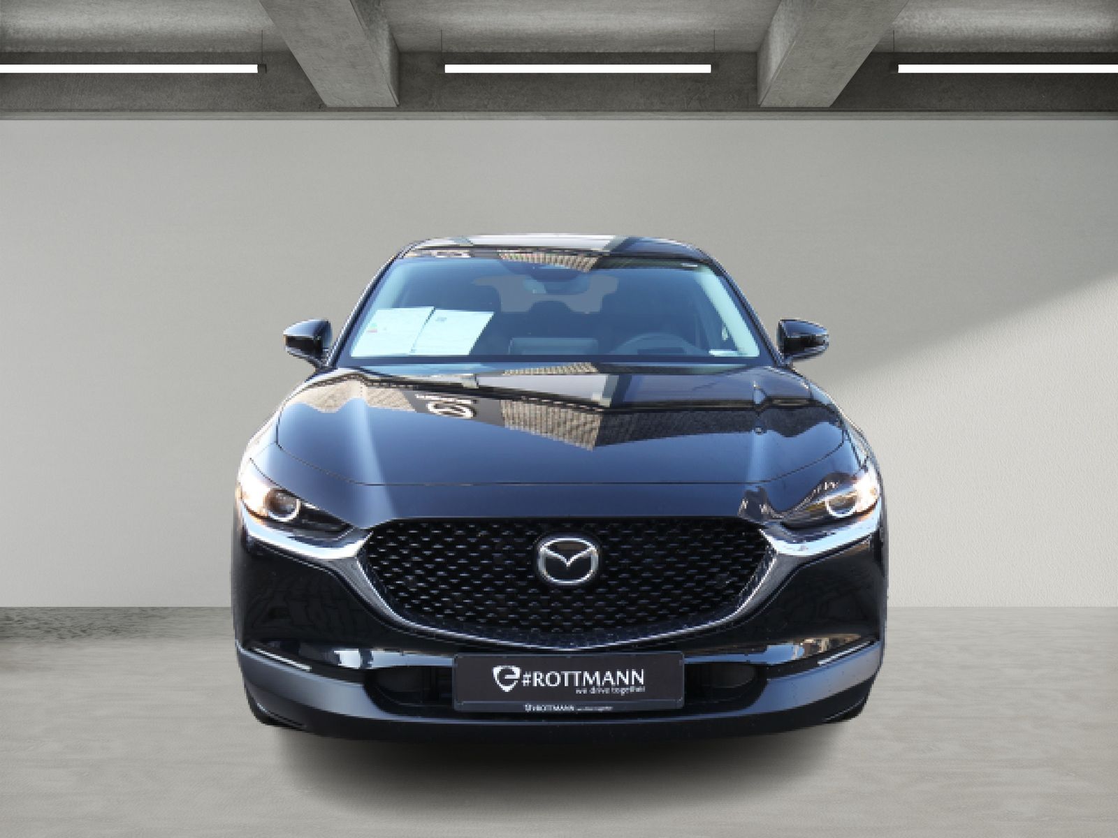 Mazda CX-30 - Bild 3