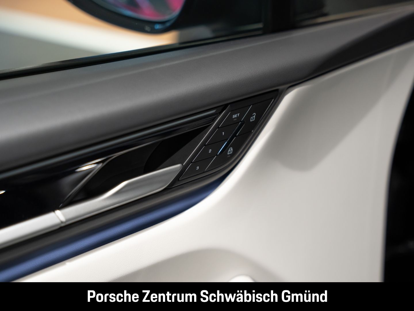 Porsche Macan - Bild 23