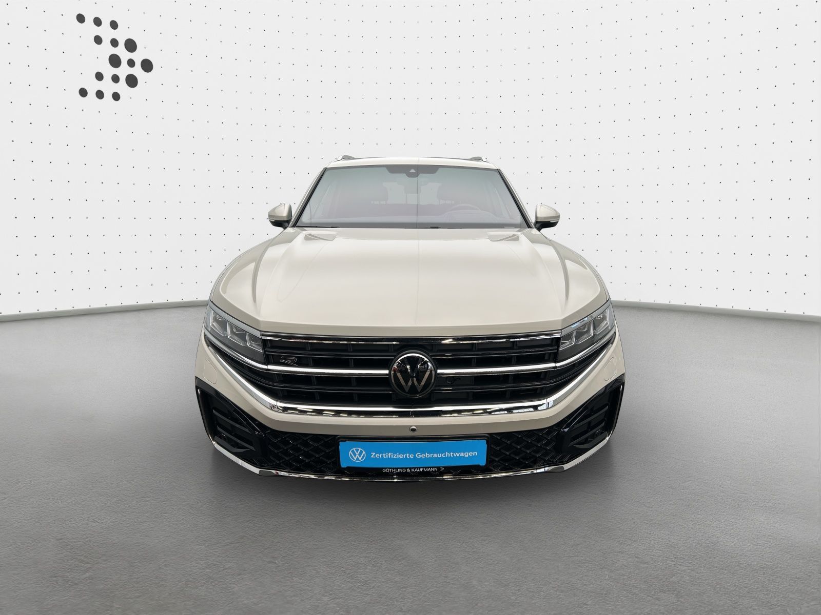Volkswagen Touareg - Bild 15