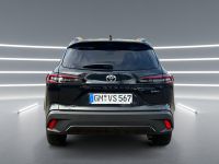 Toyota Corolla Cross - Vorschau Bild 5