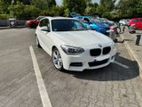 BMW M135i  M Performance Auspuff  + Vollausstattung  - BMW: Auspuff