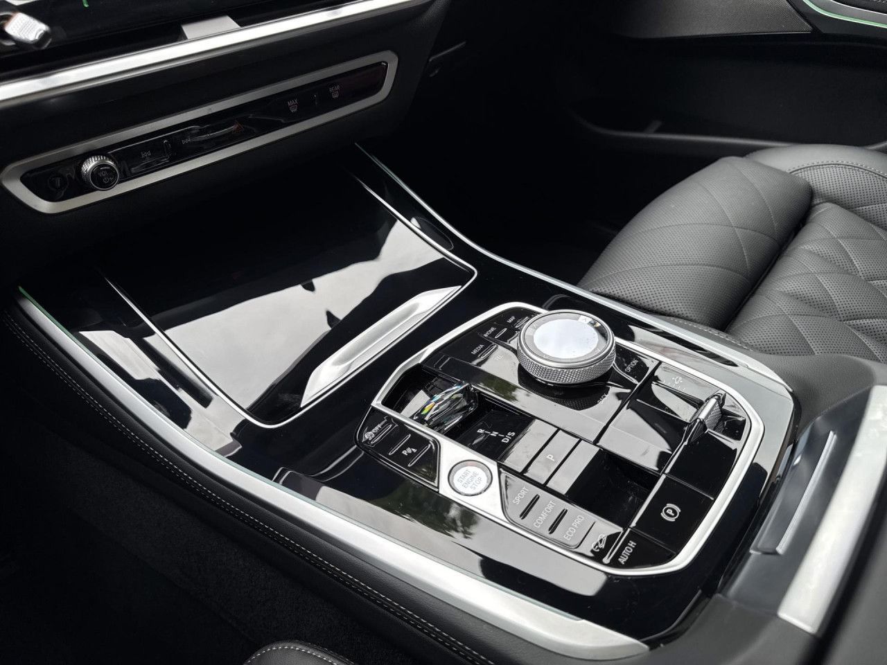 BMW X5 M60 - Bild 12