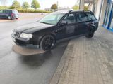 Audi A6 3,0 Quattro - Audi A6 aus 2001: Kombi