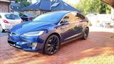 Tesla Model X 90D - FREE SUPERCHARGER LIFETIME SC01