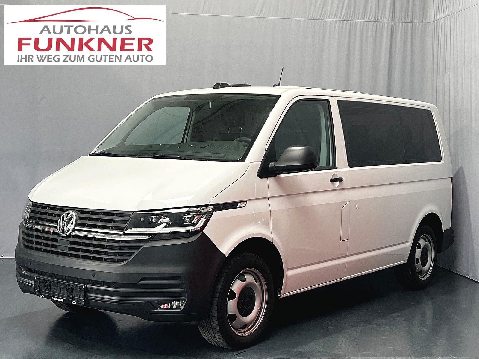 Volkswagen T6 Kombi FWD LED PDC NAVI