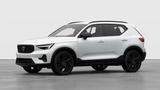 Volvo XC40 B3 Black Edition H/K AHK NAV TH-LED RFK ACC - Volvo Neuwagen