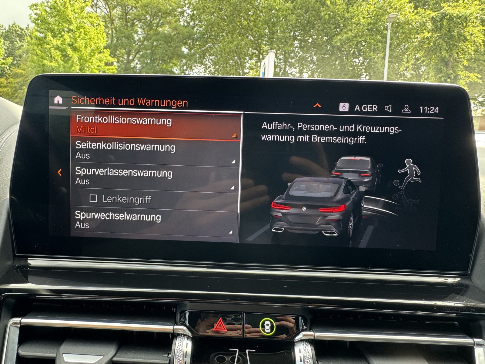 BMW M850 - Bild 13