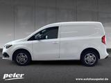 Mercedes-Benz Citan 112 CDI MBUX/Navi/Hecktüren/Sitzheizung - Mercedes-Benz Citan mit Anhängerkupplung