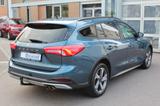 Ford Focus Turnier Active/AHK Navi PDC LED SHZ - Ford Focus Turnier Active Gebrauchtwagen