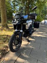 BMW R1300GS Adventure Koffer Service03/30 ASA etc.  - Angebote