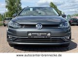 Volkswagen Golf VII Variant Highline BMT*Automatik*AHK* - Volkswagen Golf: Highline Vi
