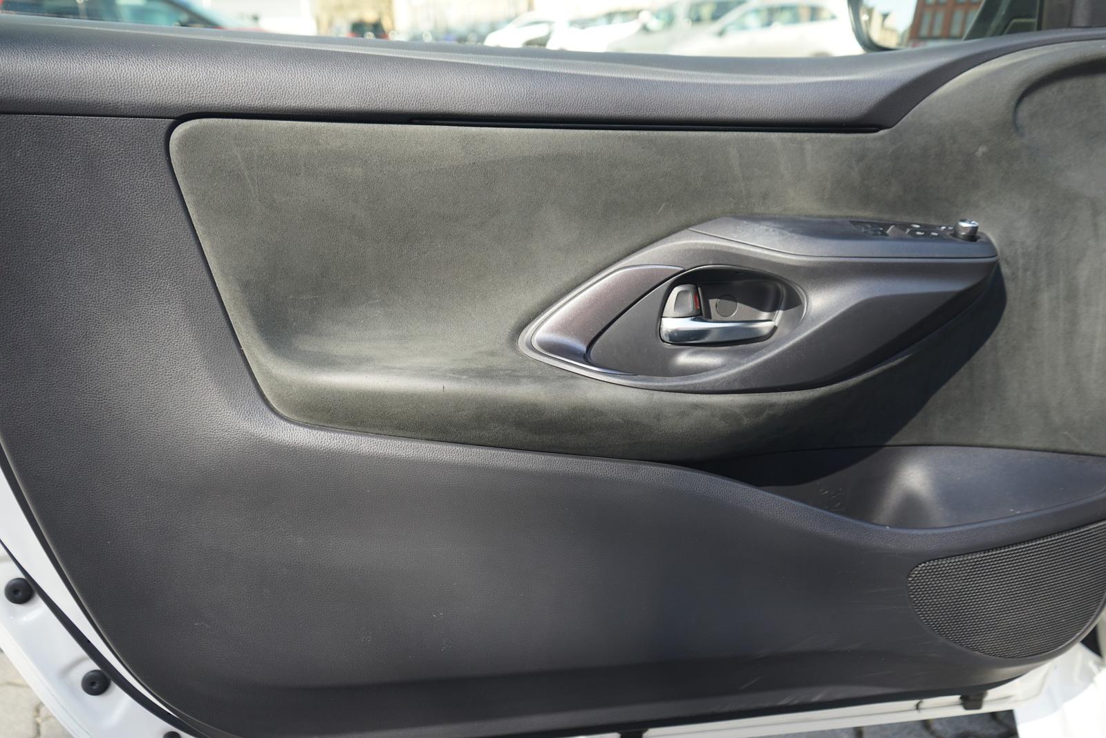 Toyota Yaris 1.6 GR 4WD LED ACC Android Apple DAB, миниатюра 27