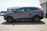 Hyundai ix35 1.6 GDI Xenon Tempomat Sitzheizung AHK - Hyundai ix35: Bluetooth
