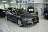 Audi A5 Cabriolet 1.8 TFSI S-Line - Audi A5: Cabrio