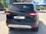 Ford Kuga Sync Edition NAVI/KLIMAAUT/PDC/SHZ/AHK - gebrauchte Ford Kuga aus dem Jahr 2016
