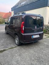 Fiat Doblo 1.6 16V Multijet POP POP - Fiat Doblo aus 2016