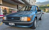 Ford Orion - Ford Orion Benziner Gebrauchtwagen