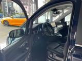 Mercedes-Benz V 250 AVANTGARDE EDITION LANG*LED*BURMESTER*360° - Mercedes-Benz V 250 in Solingen