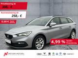 Seat Leon ST 2.0 TDI STYLE LED+NAV+APP+GRA+SHZ+PDC+VC