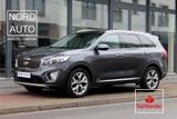Kia Sorento 2.2 PLATINUM 4x4 Leder/Navi/Kam/Pano - Kia Sorento Gebrauchtwagen in Berlin