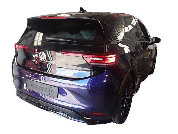 Volkswagen ID.3 GTX FIRE & ICE SITZH NAVI PDC LED foto 3