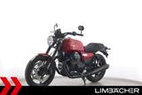 Moto Guzzi V7 IV SPORT - SONDERPREIS! - MOTO GUZZI SPORT