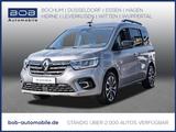 Renault Kangoo PKW TECHNO 130 EDC NAVI SHZ PDC Kamera