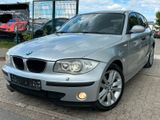 Vorschaubild BMW 116i Lim.*Klima*Xenon*Startstop*Tüv