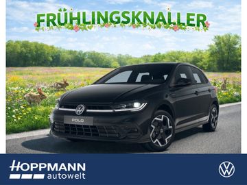 Volkswagen Leasingangebot: Volkswagen Polo VI R-Line *FRÜHLINGSKNALLER* | 57462 Olpe