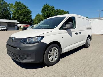 Volkswagen Caddy Maxi - 1