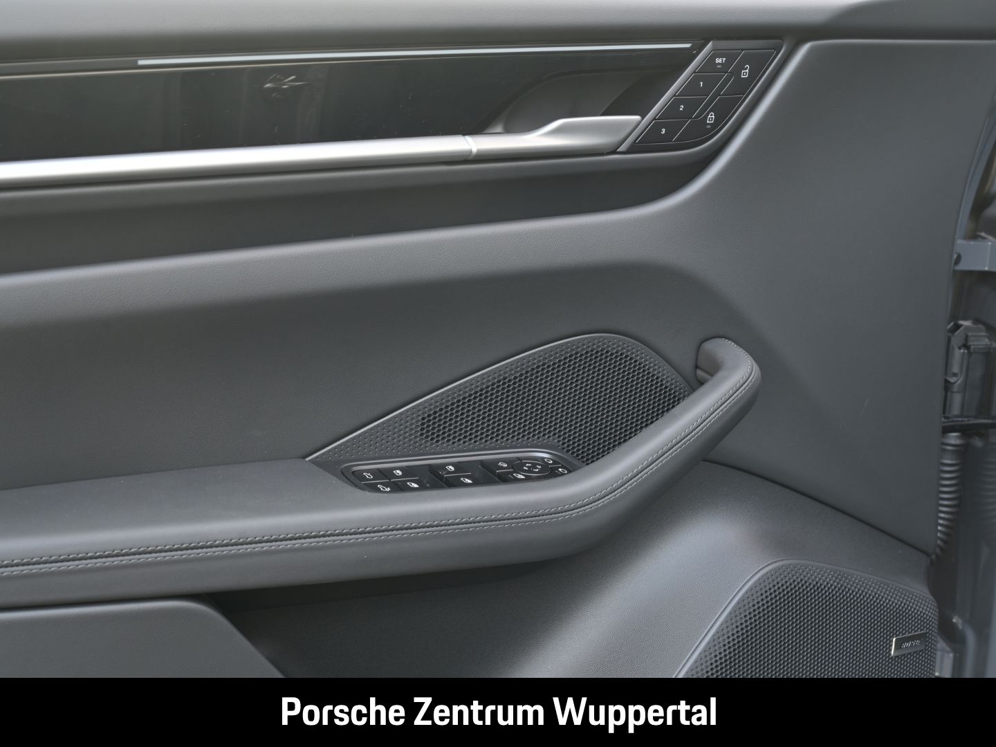 Porsche Macan - Bild 13