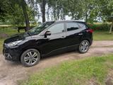 Hyundai ix35 2.0 CRDi 135kW Black&Steel 4WD Automati... - Hyundai ix35 in Lübeck