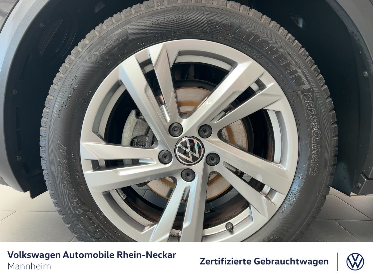 Volkswagen T-Roc - Bild 15