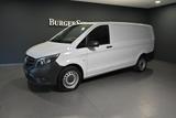 Mercedes-Benz Vito 116 CDI KA lang 3-Sitze Klima AHK 2.5t AHK - gebrauchte Mercedes-Benz Vito aus dem Jahr 2023
