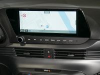 Hyundai i20 - Vorschau Bild 4