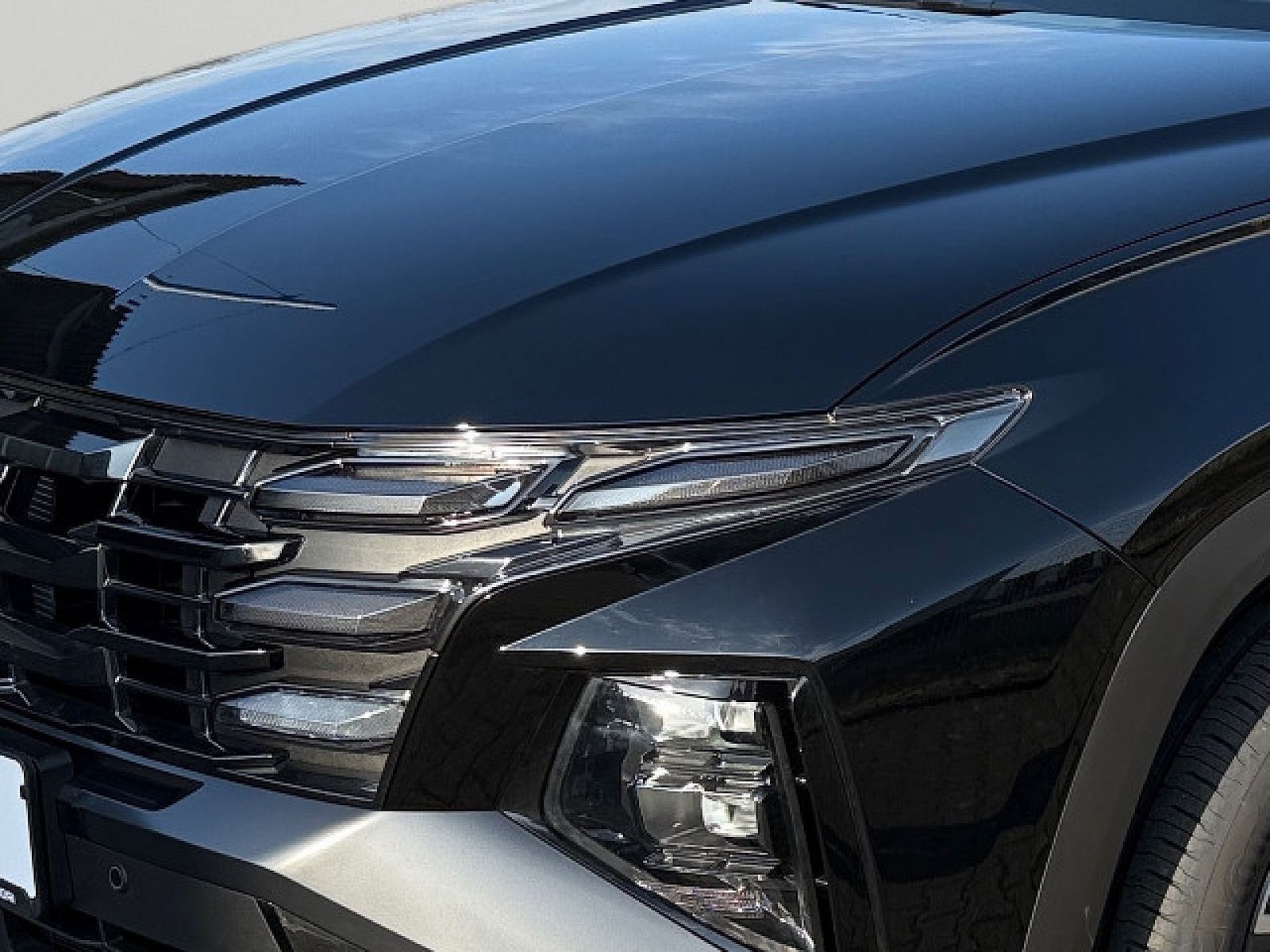 Hyundai TUCSON - Bild 8
