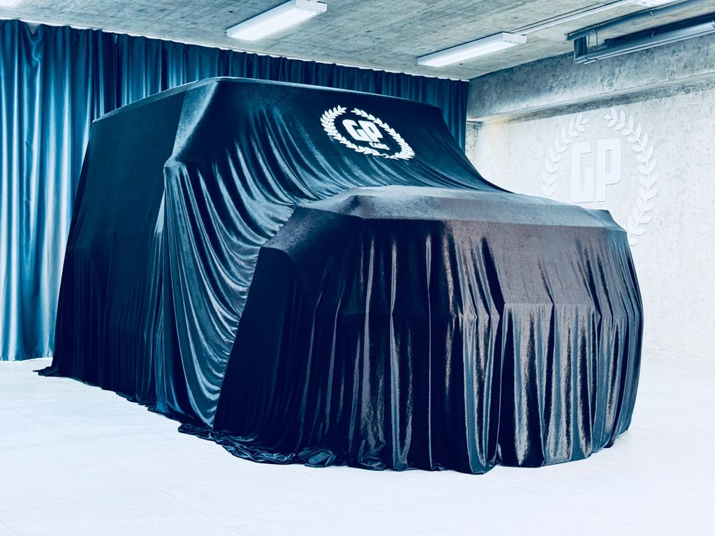 Image of Mercedes-Benz G 450