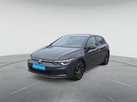 Volkswagen Golf VIII Active 2.0 TDI DSG, LED/KAM/AHK/ACC/NA