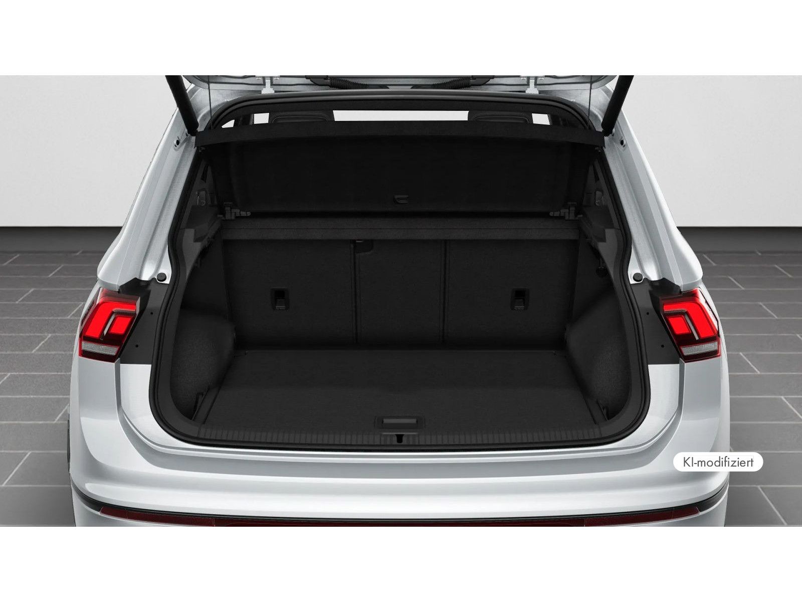 Volkswagen Tiguan - Bild 17