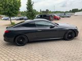 Mercedes-Benz CLE 300 4M AMG/Distr/Pano/Sitzlima/KeyG/Bur/Memo - Mercedes-Benz CLE 300 aus 2024